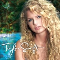 Taylor Swift - Taylor Swift [Reissue]