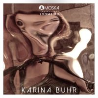 BUHR - Moska apresenta Zoombido: Karina Buhr