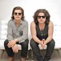 DVBBS - Initio E.P