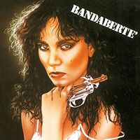 Loredana Bert&egrave; - Banda Bert&egrave;