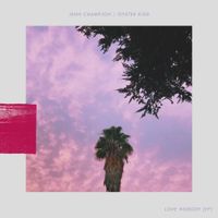 Jenn Champion & OYSTER KIDS - Love Nobody EP