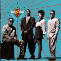 Doug E. Fresh - Doin' What I Gotta Do
