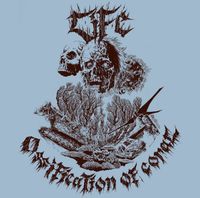LiFE - Ossification Of Coral