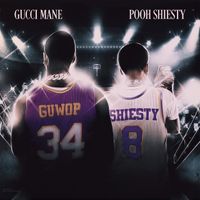 Gucci Mane - Like 34 & 8