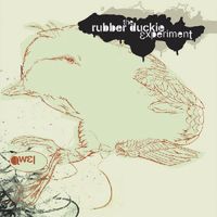 Qwel - The Rubber Duckie Experiment