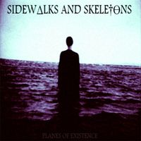 Sidewalks and Skeletons - Volume 2: Planes of Existence