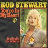 Rod Stewart - You're in My Heart (The Final Acclaim)