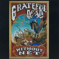 Grateful Dead - Without a Net