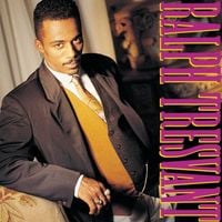 Ralph Tresvant - Ralph Tresvant