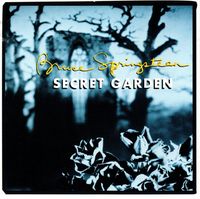 Bruce Springsteen - Secret Garden