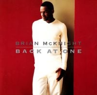 Brian McKnight - Back at One