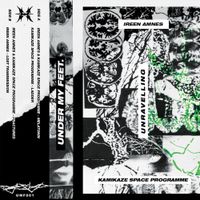 Ireen Amnes & Kamikaze Space Programme - Unravelling