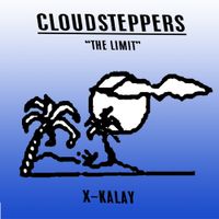 Cloudsteppers - The Limit