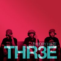 Theory Hazit - Thr3e