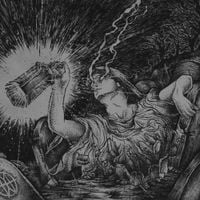 Mal&auml;mmar - Vendetta