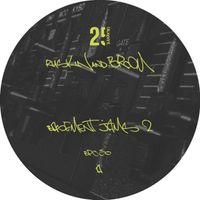Ruskin & Broom - Basement Jams 2
