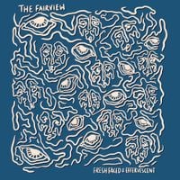 The Fairview - Fresh Faced & Effervescent