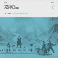 twenty one pilots - Shy Away (Livestream Version)
