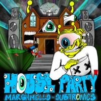 Marshmello - House Party