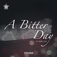 HyunA - A Bitter Day