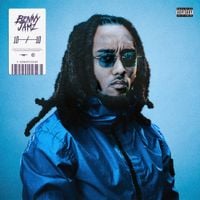 Benny Jamz - 1010