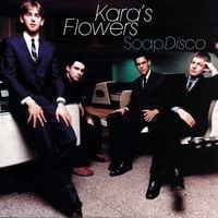 Kara's Flowers - Soap Disco