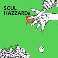SCUL HAZZARDs - House of Heads