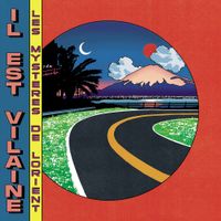 Il Est Vilaine - Les Myst&egrave;res de Lorient