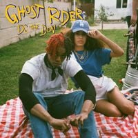 DC THE DON - Ghost Rider