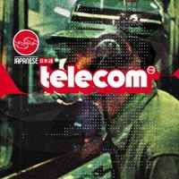 Japanese Telecom - Japanese Telecom