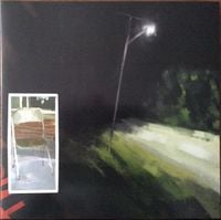 Car Seat Headrest - Making a Door Less Open (Vinyl Track Listing)