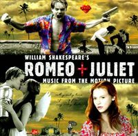 Various Artists - Romeo + Juliet