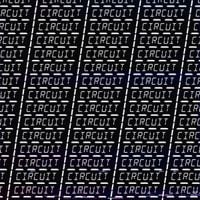 Circuit Circuit - Circuit Circuit - EP