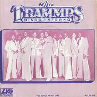 The Trammps - Disco Inferno