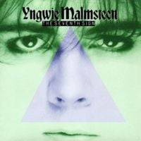 Yngwie Malmsteen - The Seventh Sign
