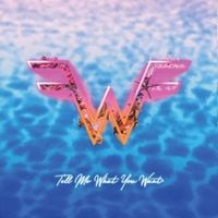 Weezer - Tell Me What You Want