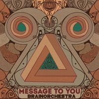 Brainorchestra - Message To You