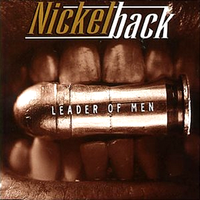 Nickelback - Leader of Men