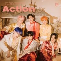 WEi - IDENTITY : Action
