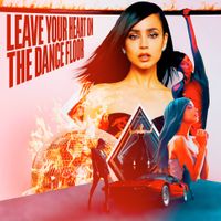 Sofia Carson - Leave Your Heart on the Dance Floor