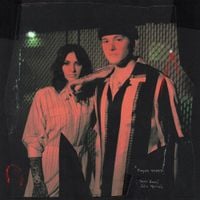 Trevor Daniel & Julia Michaels - Fingers Crossed