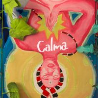 Marisa Monte - Calma