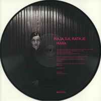 Maja S. K. Ratkje - Mara