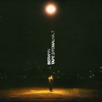BERWYN - TAPE 2 / FOMALHAUT