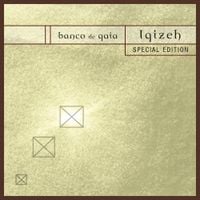 Banco de Gaia - Igizeh