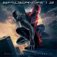 Various Artists - Spider-Man 3