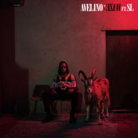Avelino - Waze (feat. SL)