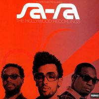 Sa-Ra Creative Partners - The Hollywood Recordings