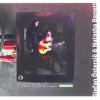 Natasha Barrett / Stefan &Ouml;stersj&ouml; - Black Bile Extempore