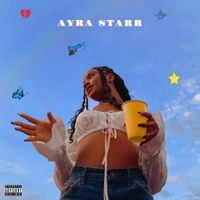 Ayra Starr - Ayra Starr